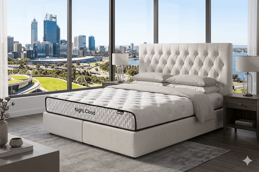 Night Cloud Mattress