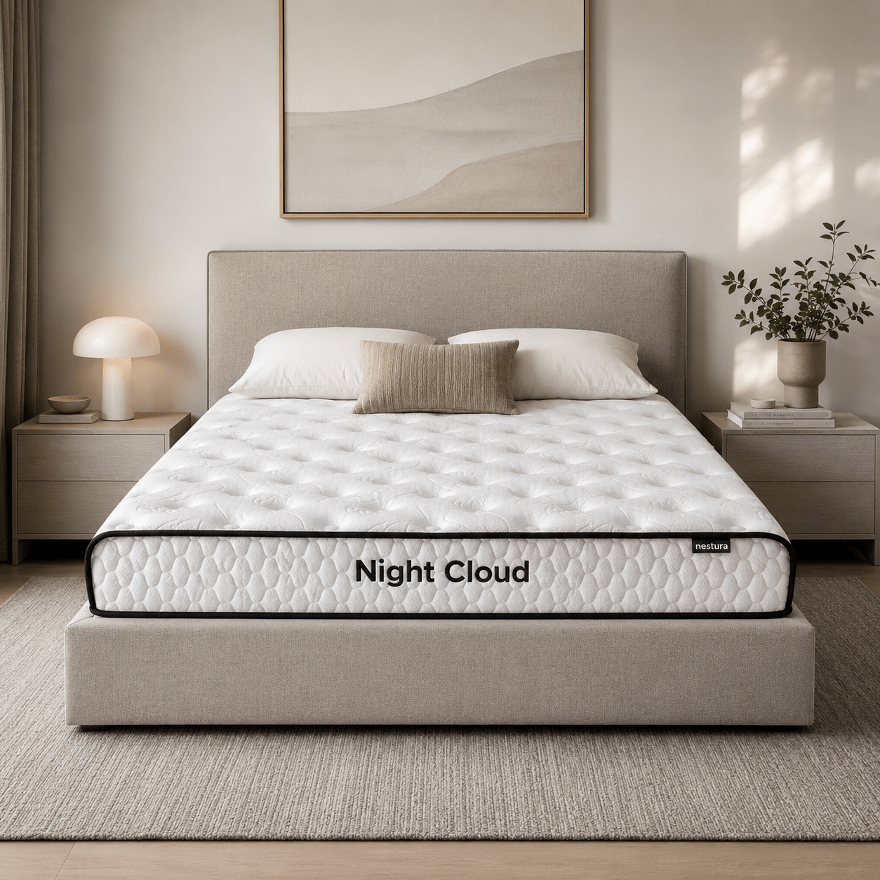 Night Cloud Mattress