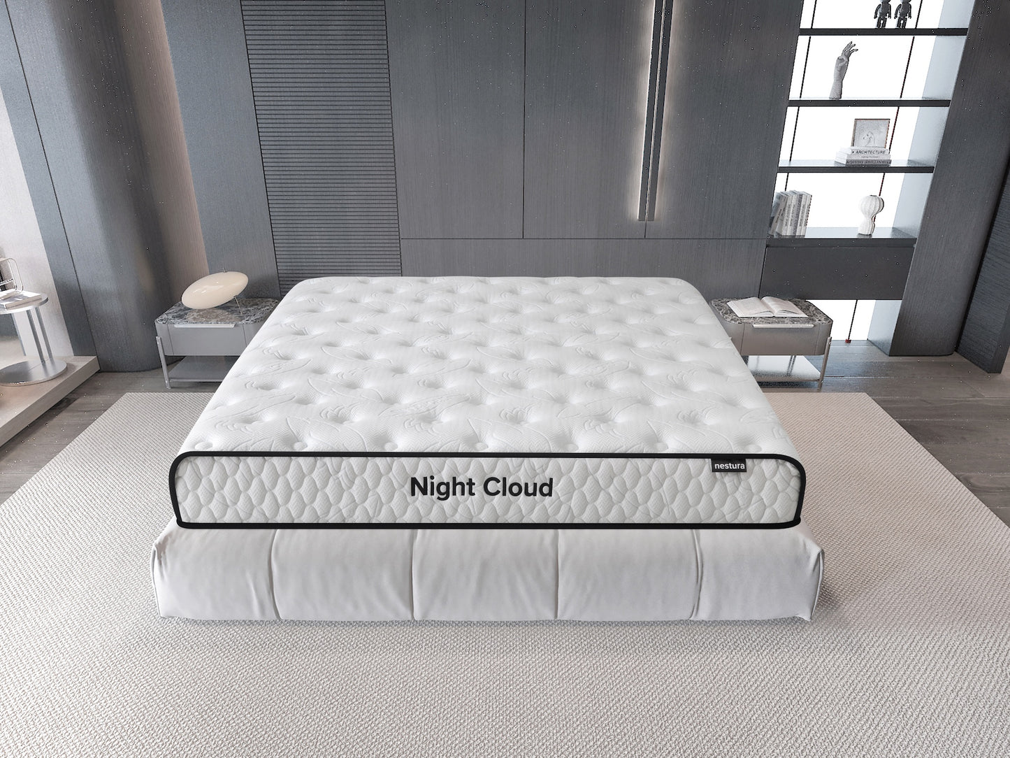 Night Cloud Mattress