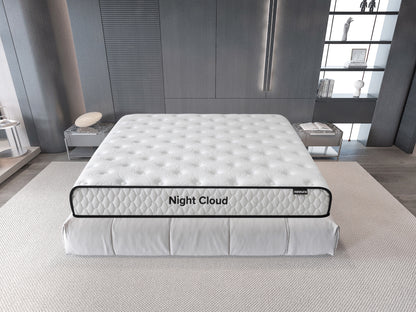 Night Cloud Mattress