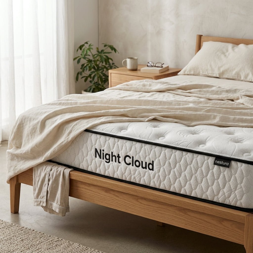 Night Cloud Mattress