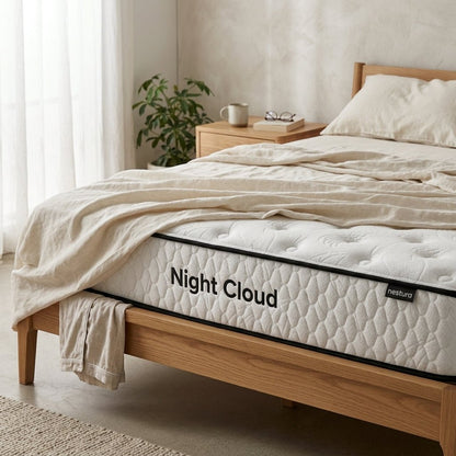 Night Cloud Mattress