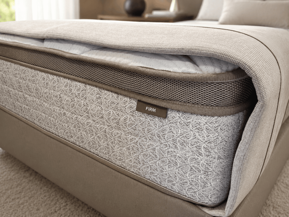 Organic Luxury Eve Mattress | Australian Made - Best Beds