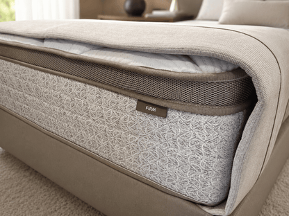 Organic Luxury Eve Mattress | Australian Made - Best Beds