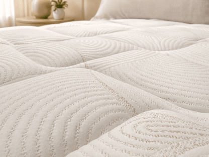 Organic Luxury Eve Mattress | Australian Made - Best Beds