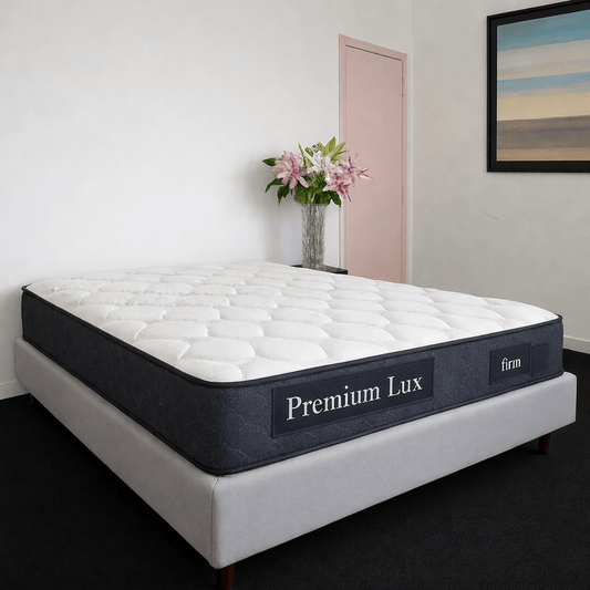 Quantum Premium Luxury Innerspring Mattress