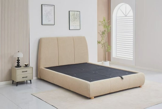 Haven Gas Lift Bed Frame